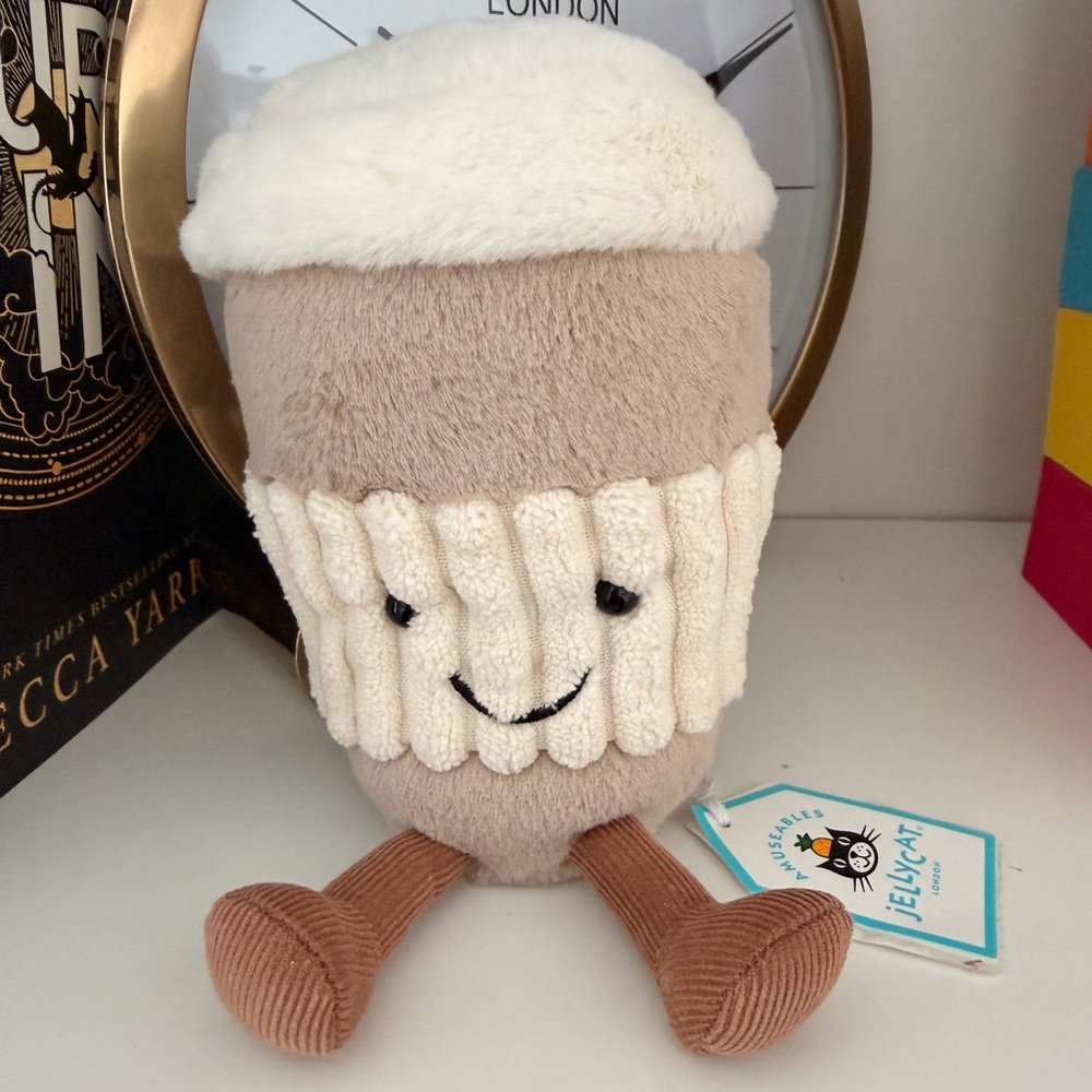 Jellycat